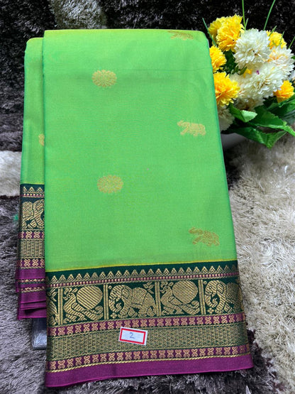 Art Silk Saree