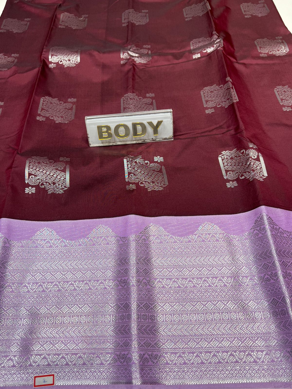 Art Silk Saree