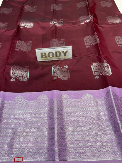Art Silk Saree