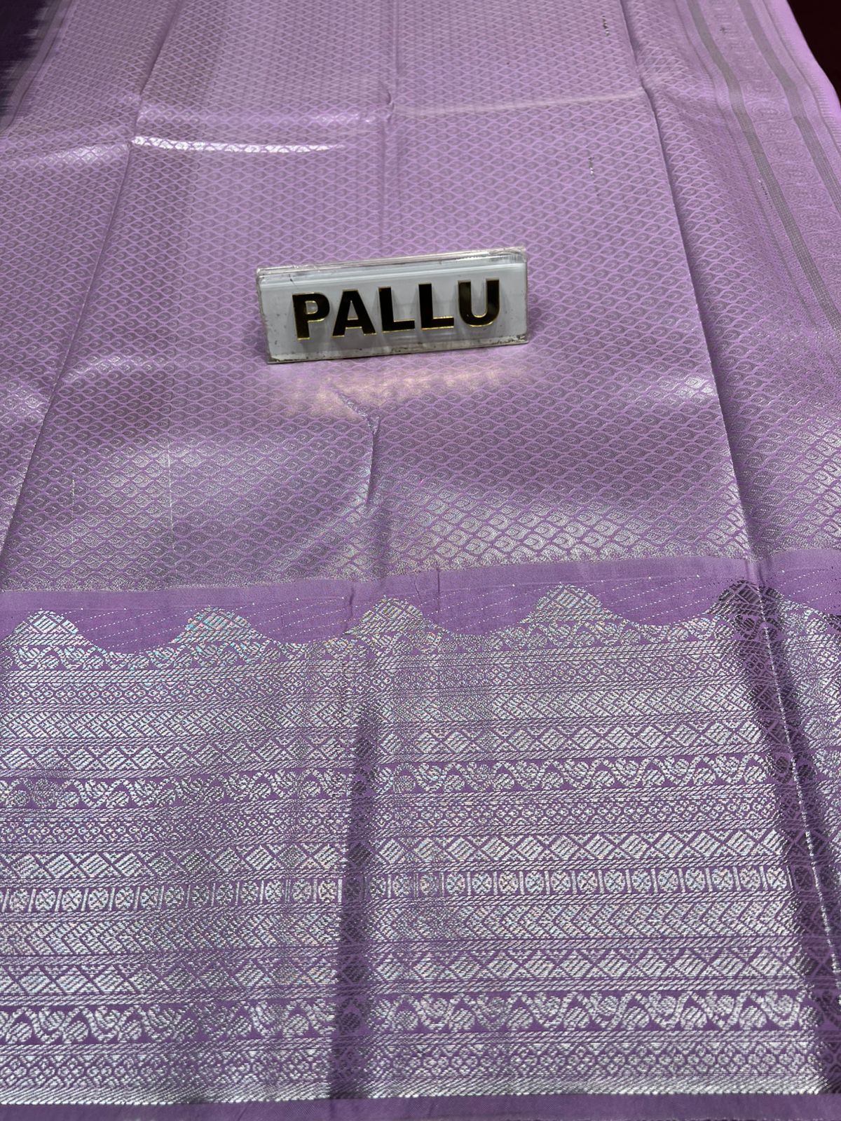 Art Silk Saree