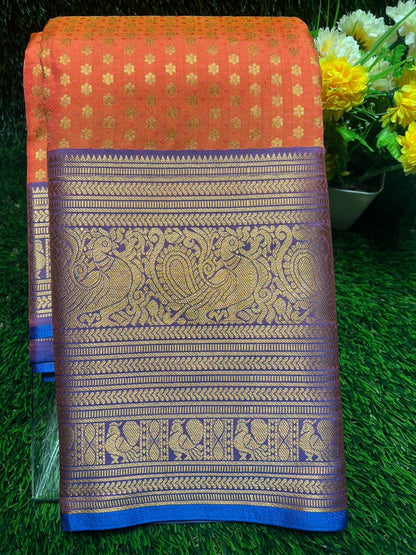 Art Silk Saree