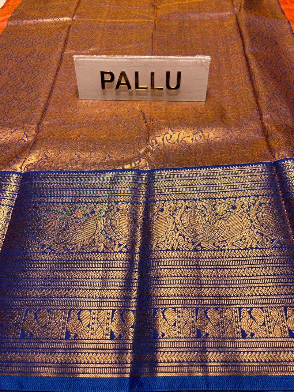 Art Silk Saree