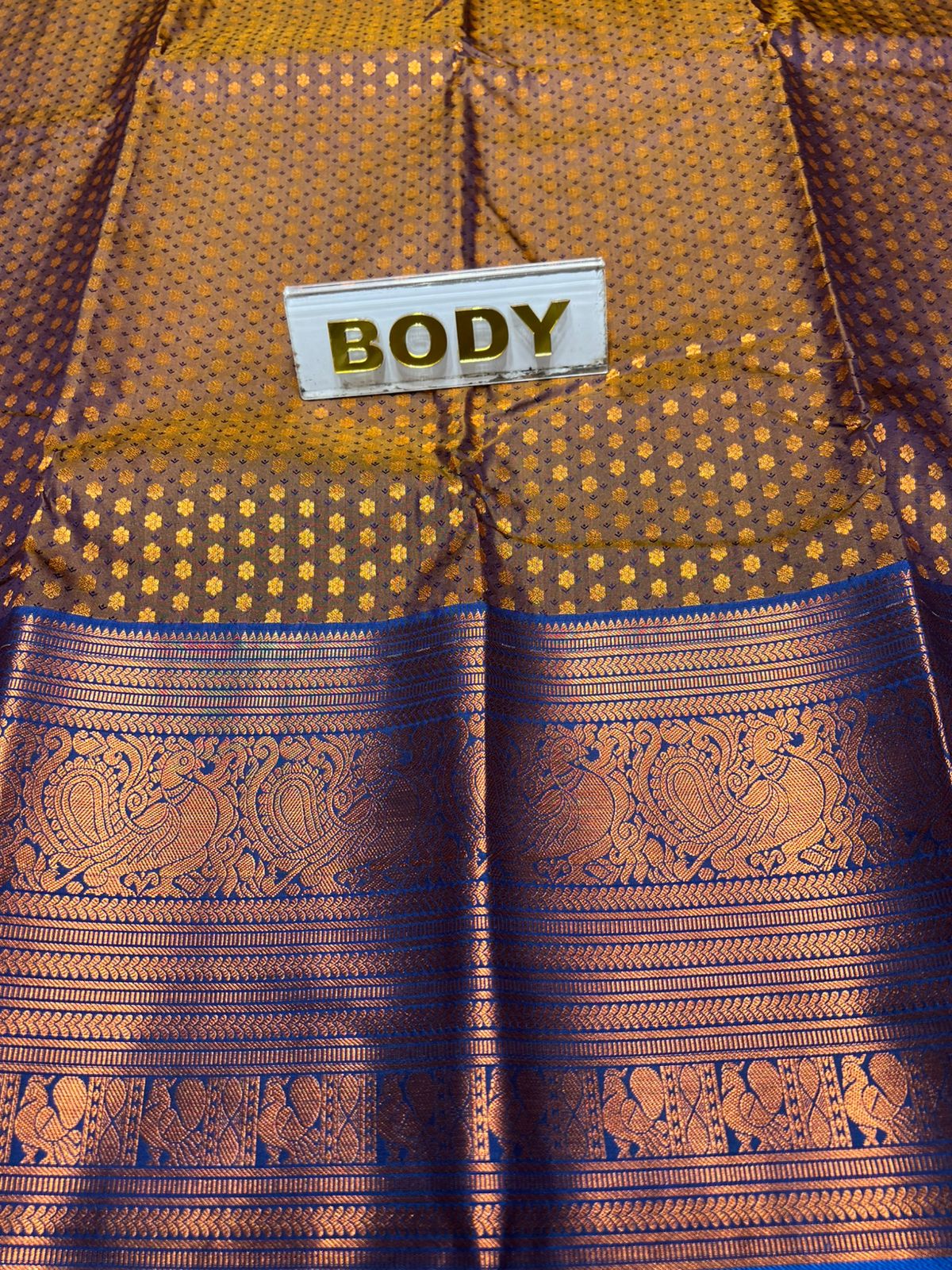 Art Silk Saree