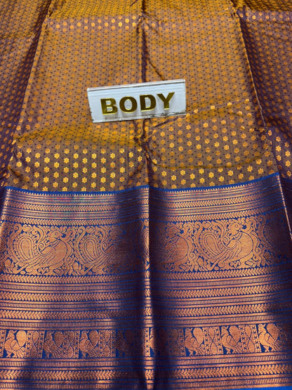 Art Silk Saree