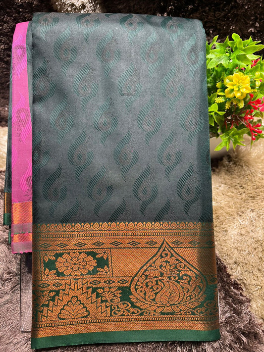Art Silk Saree