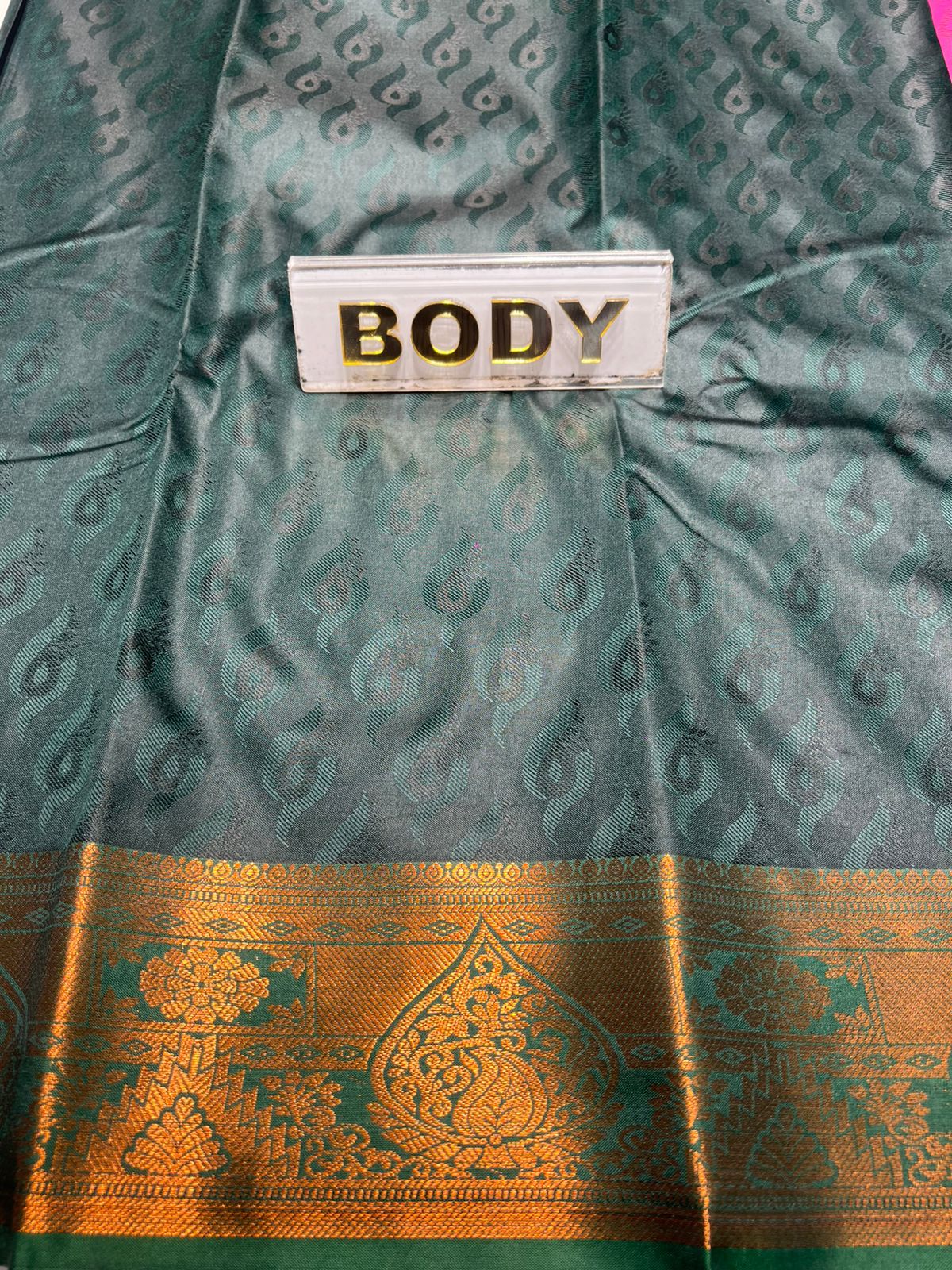 Art Silk Saree