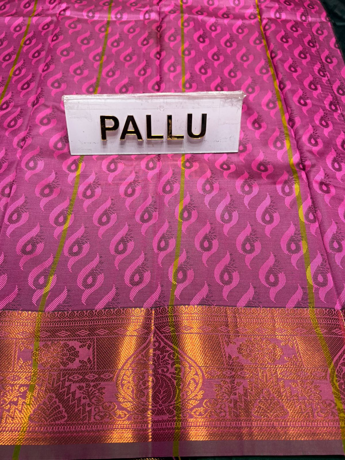 Art Silk Saree