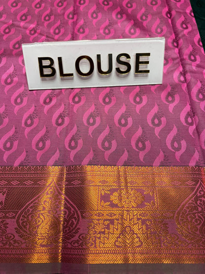 Art Silk Saree