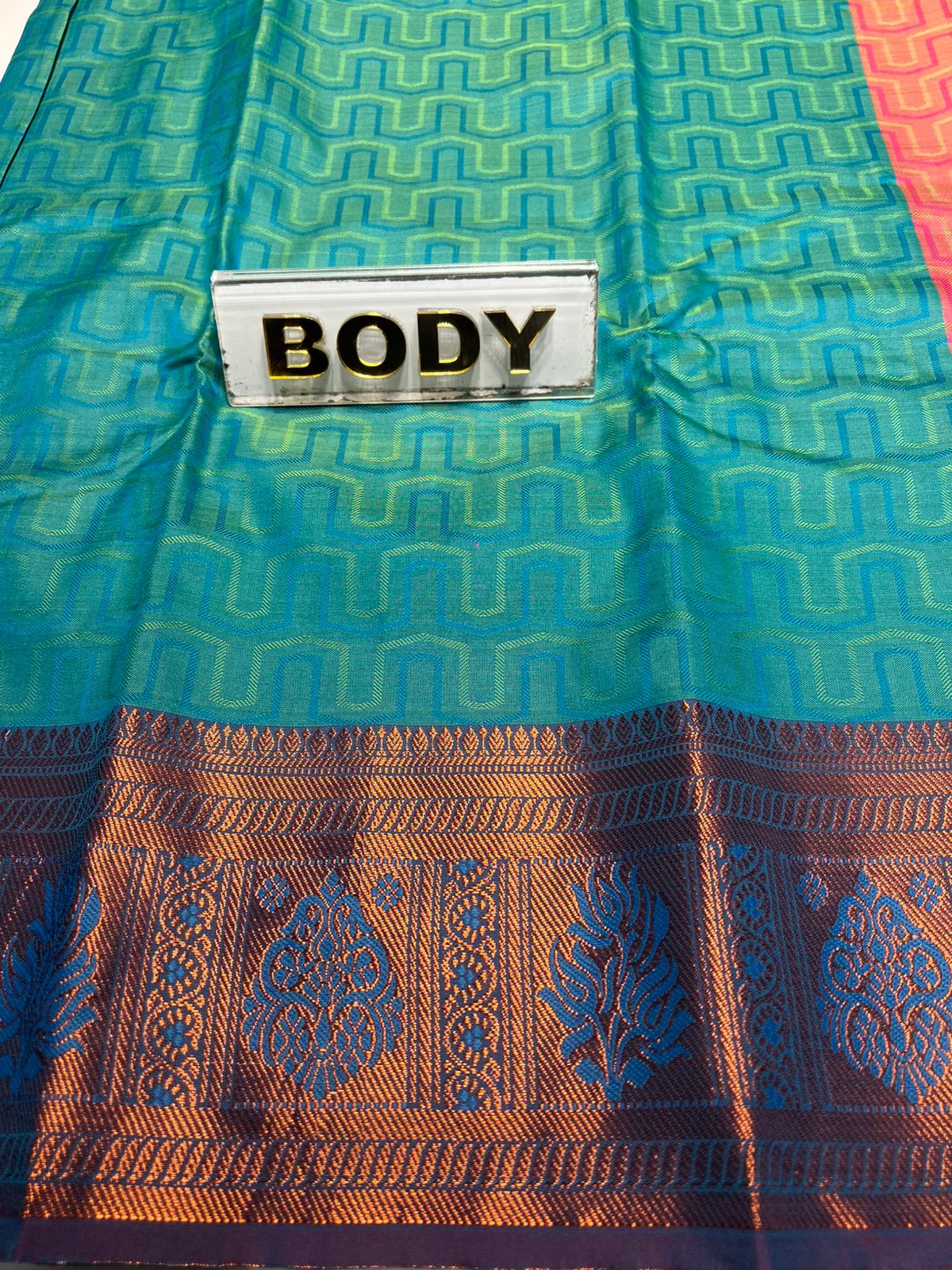 Art Silk Saree