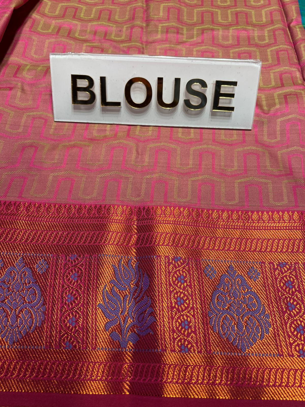 Art Silk Saree