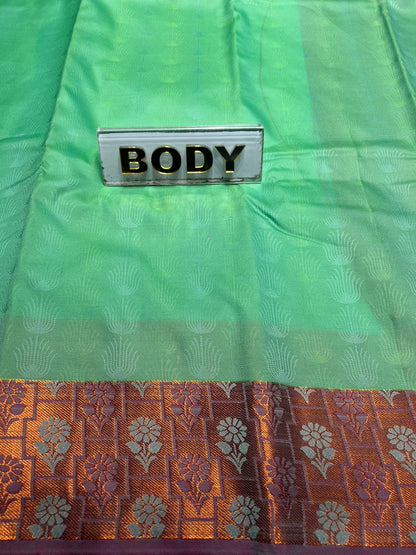 Art Silk Saree