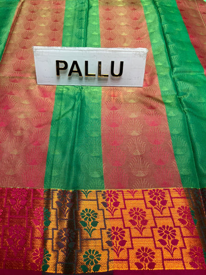 Art Silk Saree