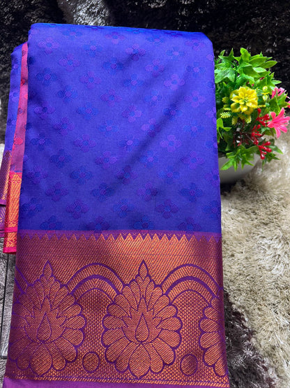 Art Silk Saree