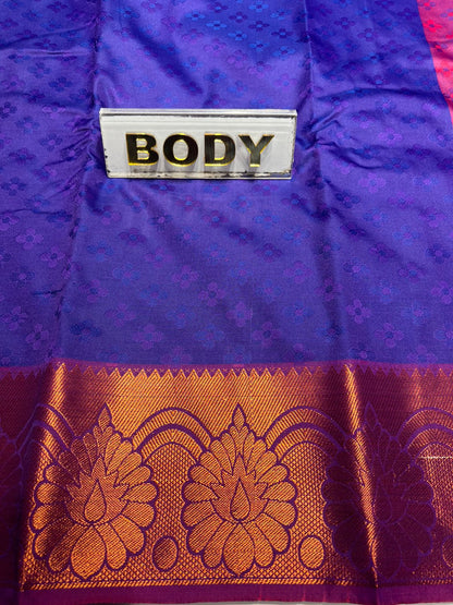 Art Silk Saree