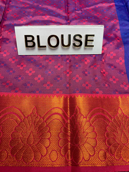Art Silk Saree