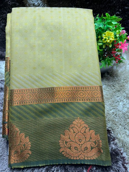 Art Silk Saree