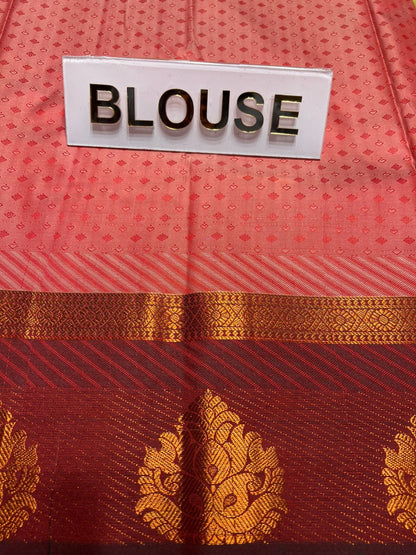 Art Silk Saree