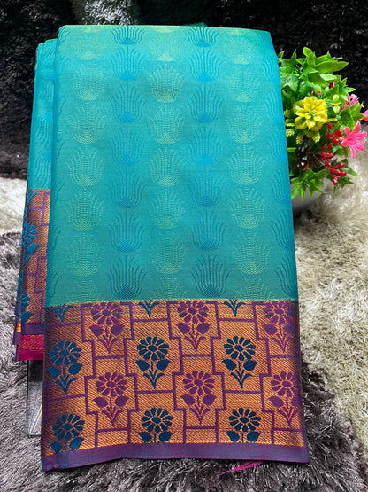 Art Silk Saree
