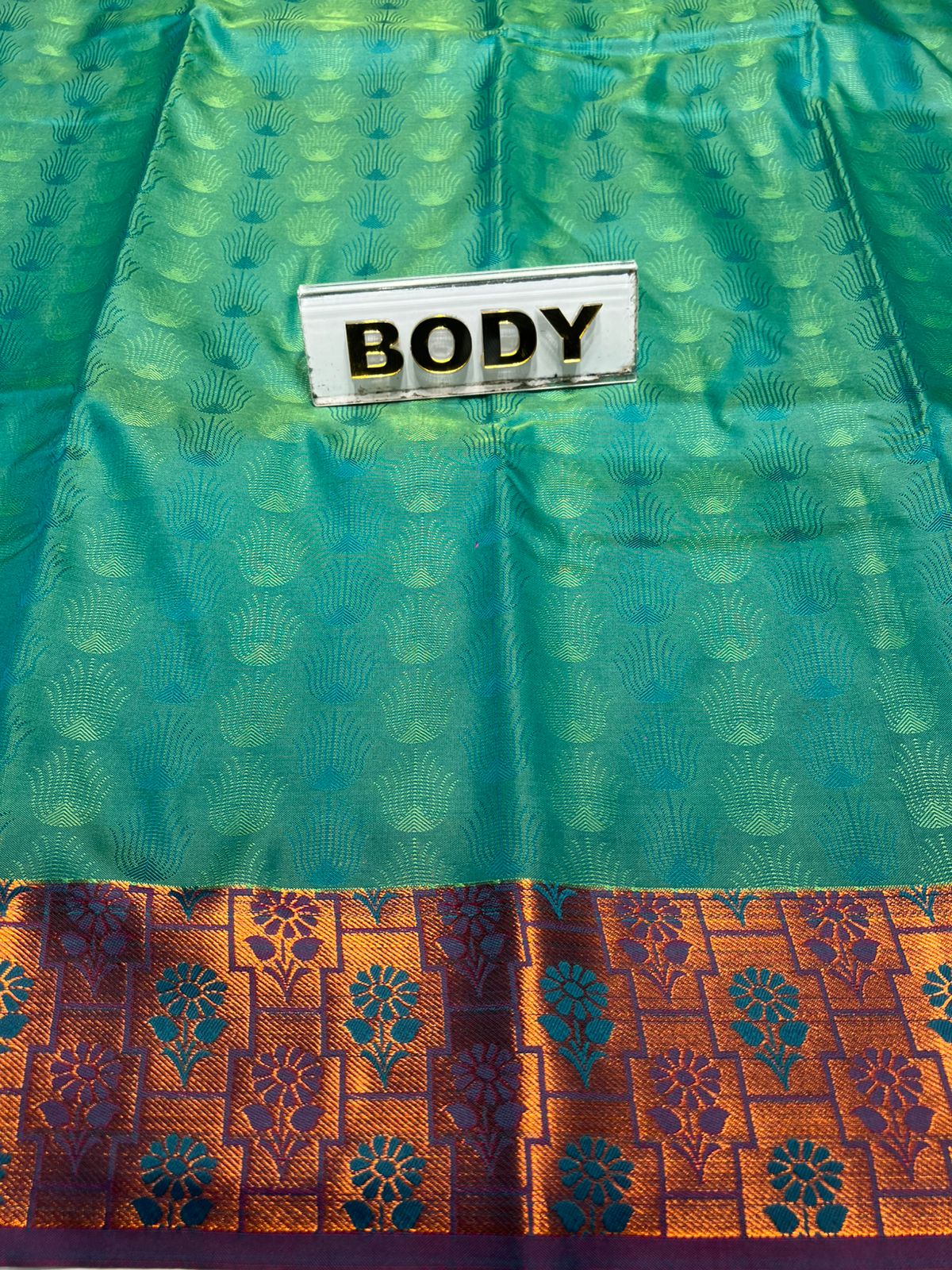 Art Silk Saree