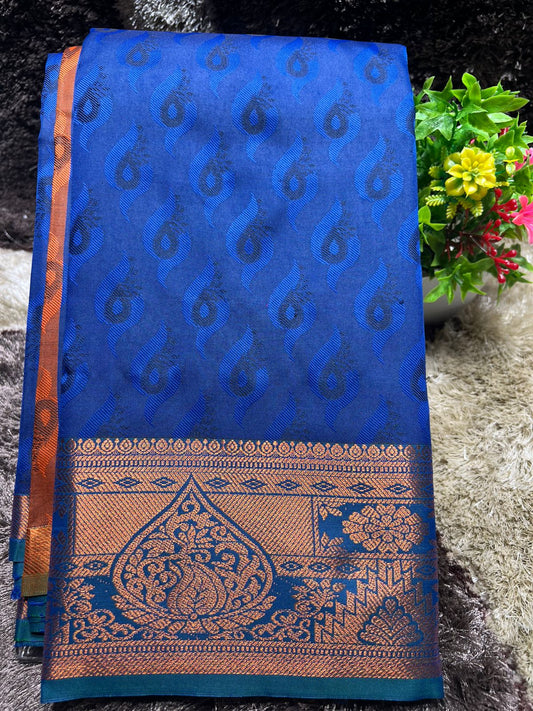 Art Silk Saree