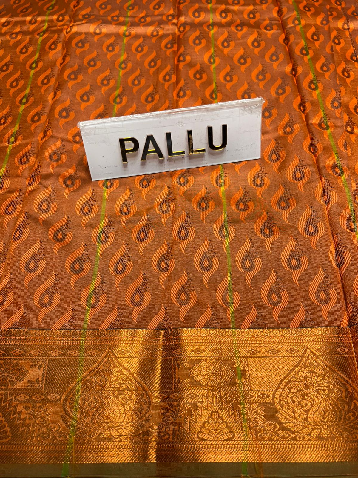 Art Silk Saree