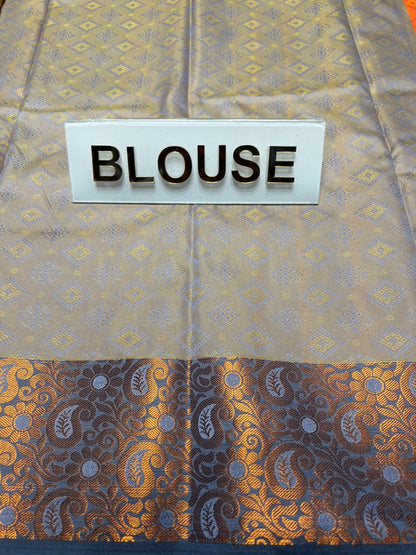 Art Silk Saree