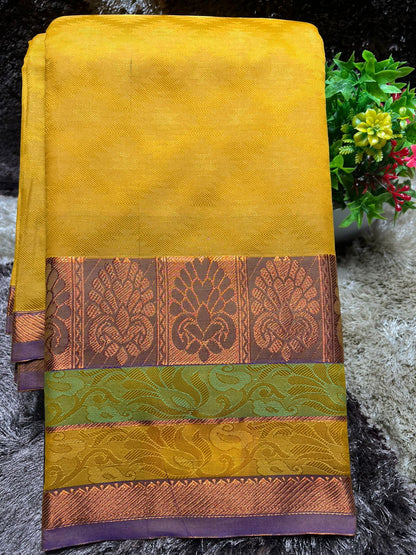 Art Silk Saree