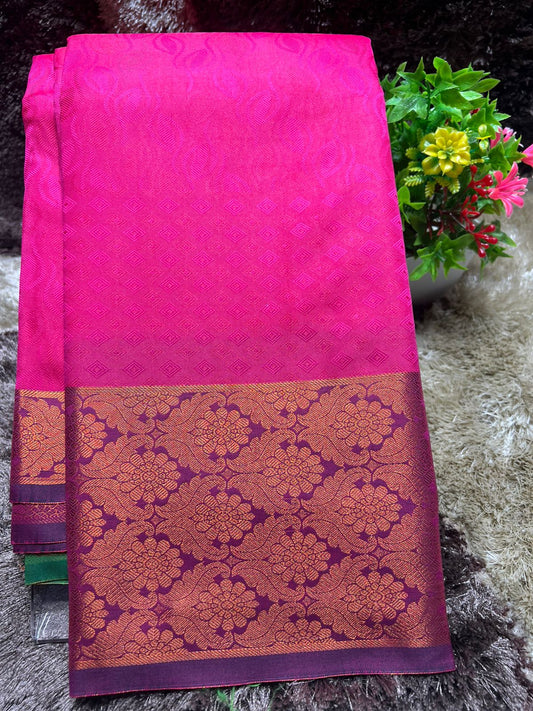 Art Silk Saree
