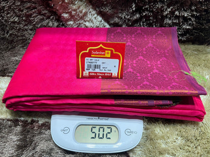 Art Silk Saree