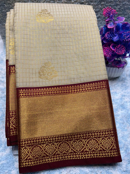 Art Silk Saree