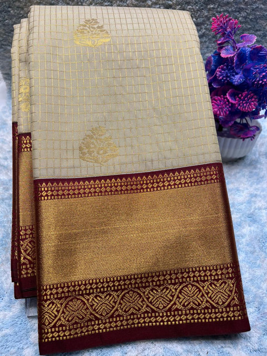 Art Silk Saree