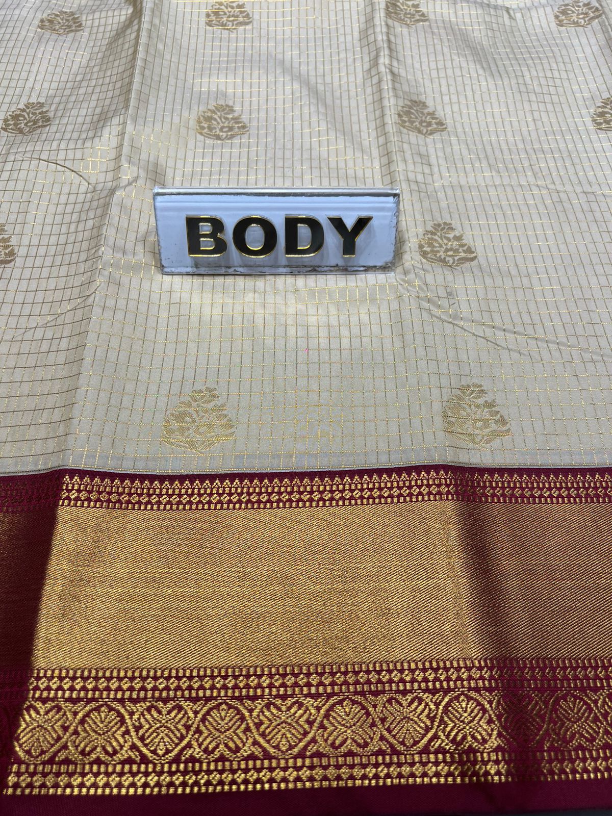 Art Silk Saree
