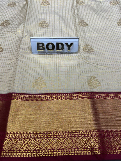 Art Silk Saree