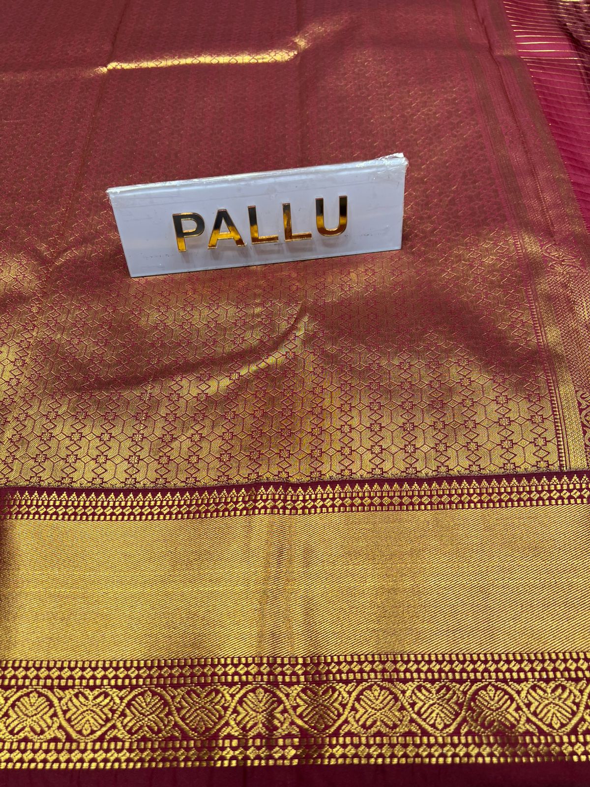 Art Silk Saree