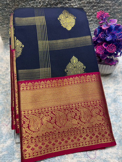 Art Silk Saree