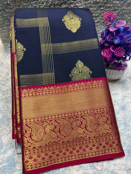 Art Silk Saree