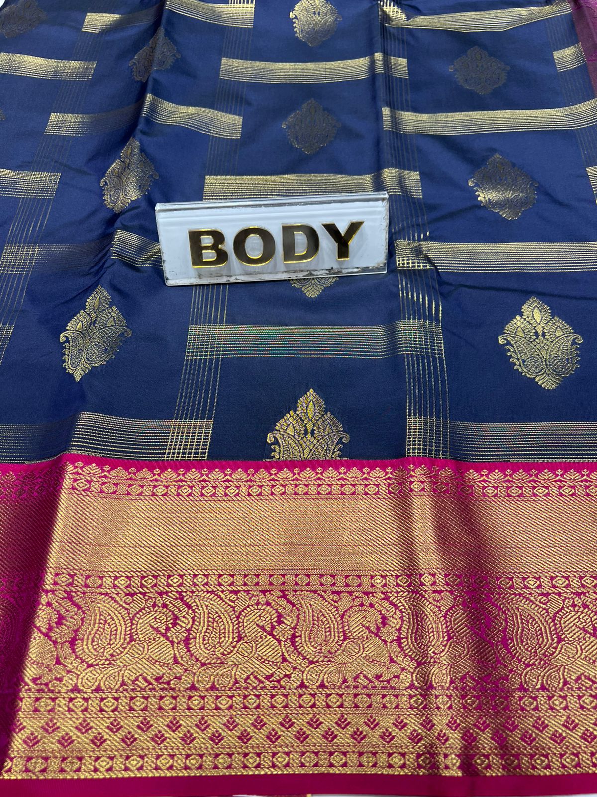 Art Silk Saree