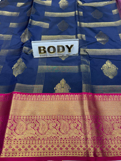 Art Silk Saree