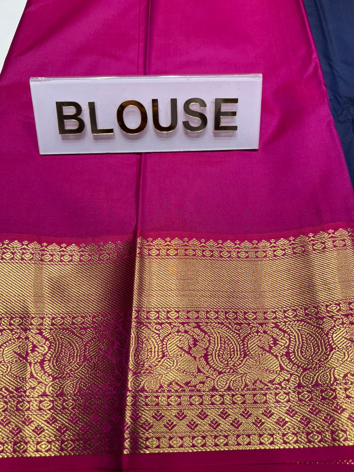 Art Silk Saree
