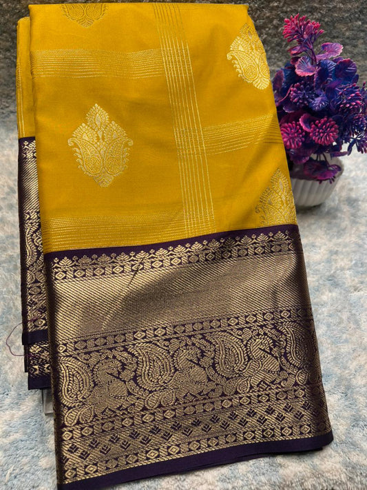 Art Silk Saree