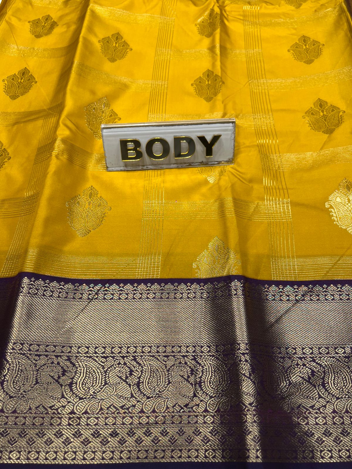 Art Silk Saree