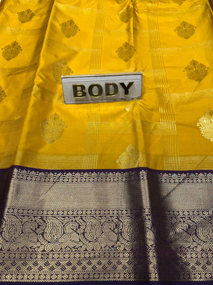 Art Silk Saree