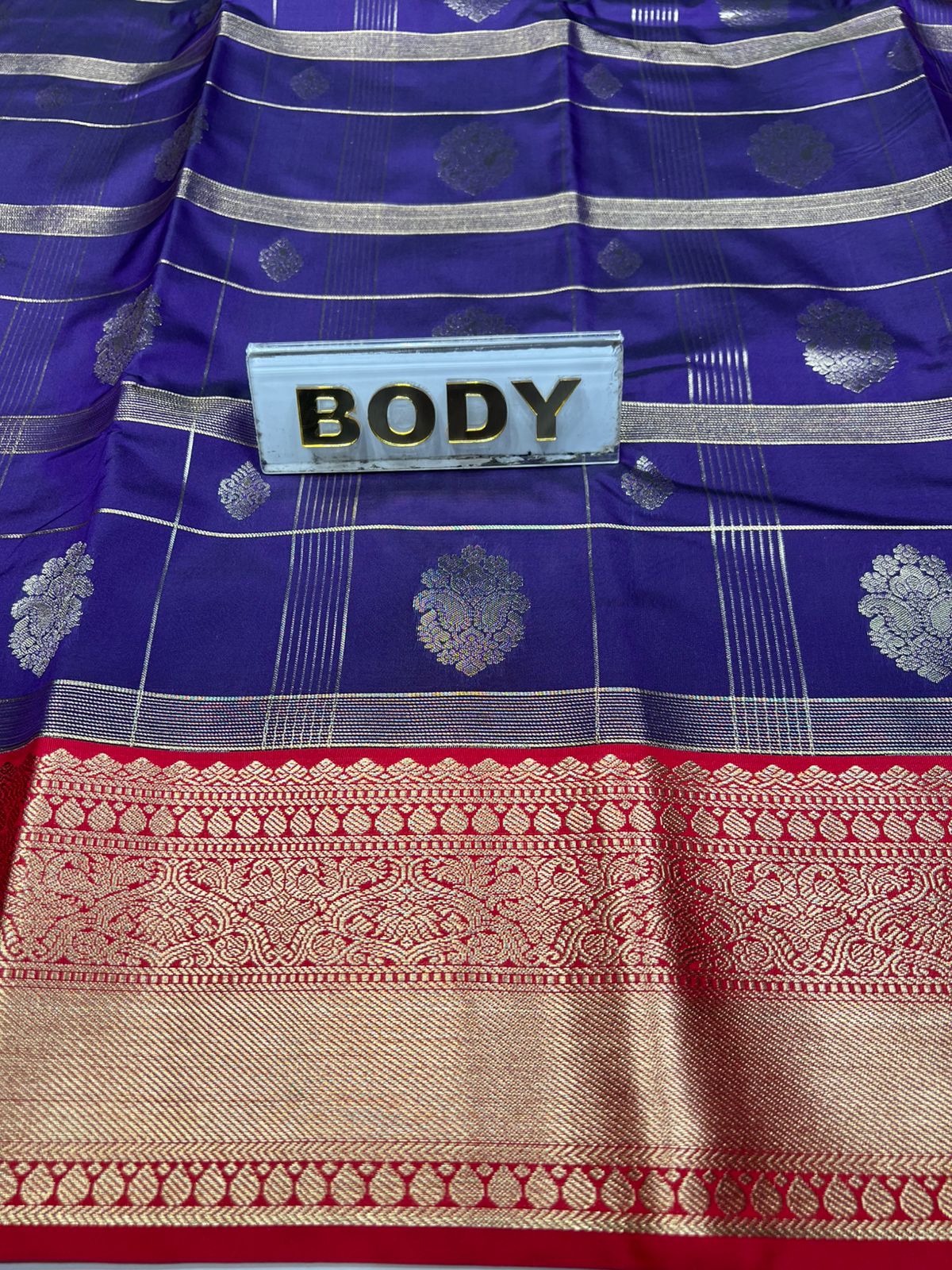 Art Silk Saree