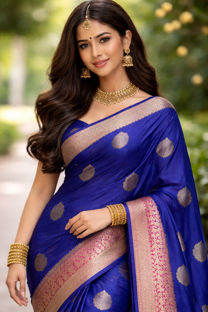 Art Silk Saree