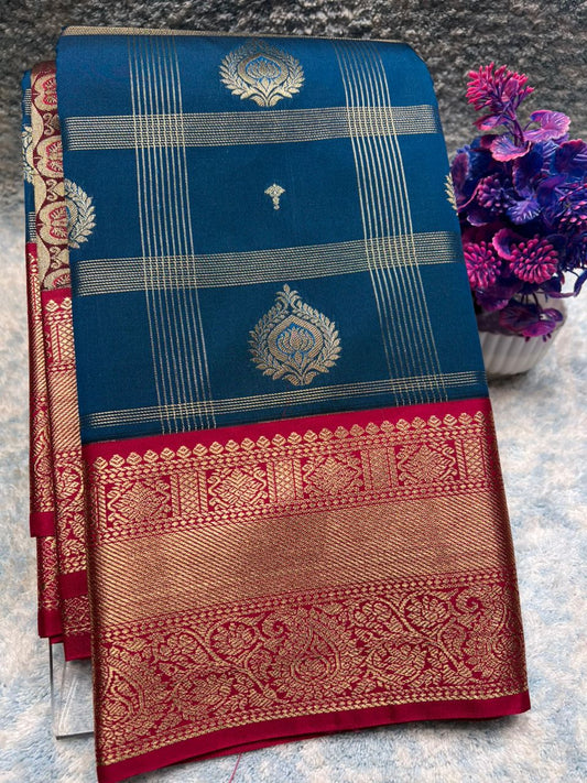 Art Silk Saree