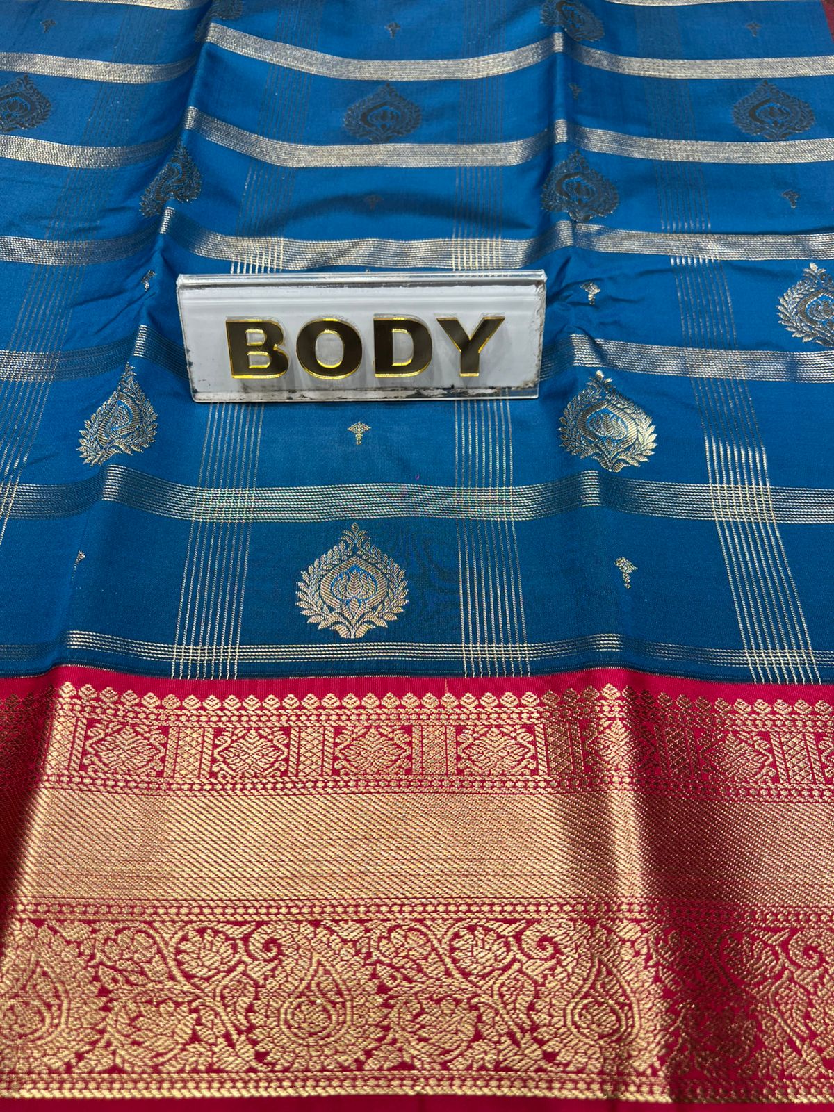Art Silk Saree