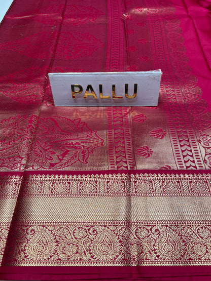 Art Silk Saree