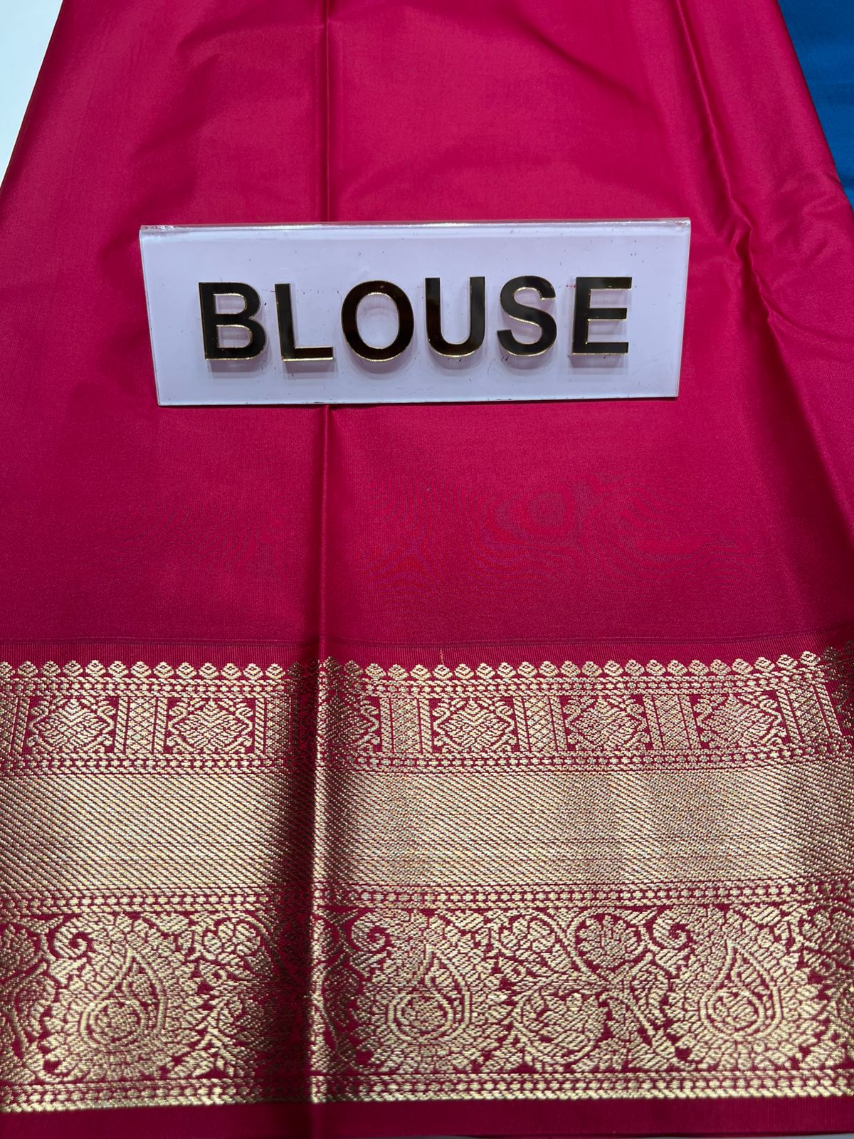 Art Silk Saree