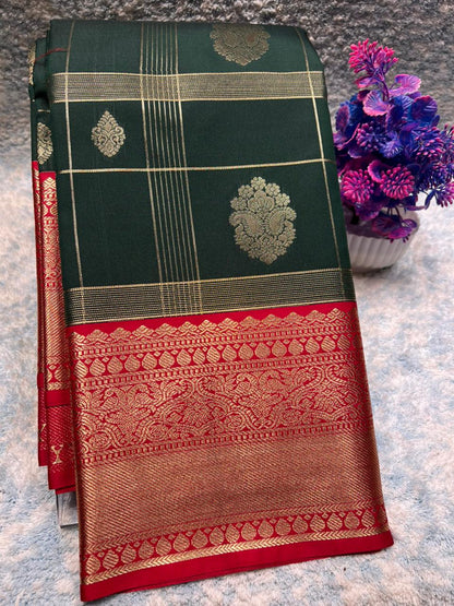 Art Silk Saree