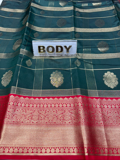 Art Silk Saree